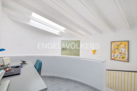 Villa en Benissa, Alicante, Benissa - € 675.000 | Ref: W-04A4E2 - photo 10
